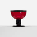 Ettore Sottsass   Aulica vase