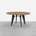 Jean Prouv and Charlotte Perriand   dining table