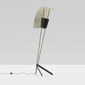 Pierre Guariche   Kite floor lamp
