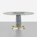 Giorgio Ramponi   dining table