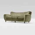 Guglielmo Ulrich attribution   sofa