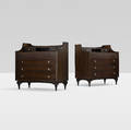 Claudio Salocchi   cabinets pair