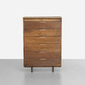 George Nakashima   cabinet