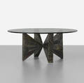 Paul Evans   coffee table