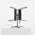 Harry Bertoia   untitled Welded Form