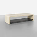 Paul Frankl   coffee table
