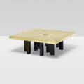 Georges Mathias   coffee table