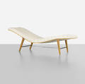 Edward Wormley   ListenToMe chaise model 4873