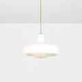 Ignazio Gardella   Paolina pendant lamp model Ls 7