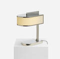 Kurt Versen attribution   table lamp
