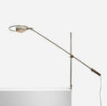 Angelo Lelli   clamp lamp