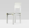 Gerrit Rietveld   Military Chair 1