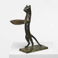 Diego Giacometti   Le Chat Maitre dHotel