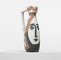 Pablo Picasso   Face pitcher