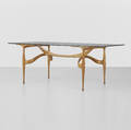 Dan Johnson   Gazelle dining table