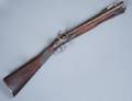 FLINTLOCK BLUNDERBUSS