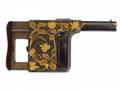 GAULOIS PALM PISTOL