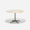 Charles and Ray Eames   prototype 690 dining table