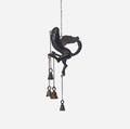 Blackman Cruz Workshop   Pompeiian wind chime