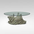Luis Maldonado   coffee table