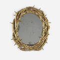 David Cruz   Crown of Thorns mirror