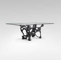 David Cruz   Deliquescent dining table