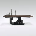 Chuck Moffit   Datum dining table