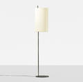 Arne Jacobsen   floor lamp from the SAS Royal Hotel