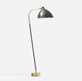 Lisa JohanssonPape   floor lamp