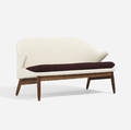Hans Olsen   settee
