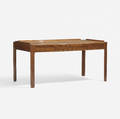 Brge Mogensen   Master of the House writing desk