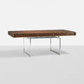 Bodil Kjaer   desk