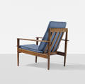 Grete Jalk   lounge chair