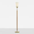 Hans Bergstrm   floor lamp model 514
