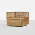 Hans J Wegner   blanket chest model GE20