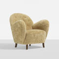 Thorald Madsen   lounge chair