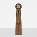 Swedish   grandfather clock