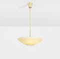 Paavo Tynell attribution   pendant lamp