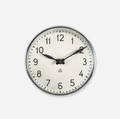 Arne Jacobsen   wall clock