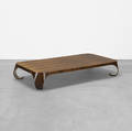 Isamu Kenmochi   specialorder coffee table