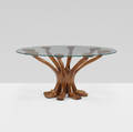 Pedro Friedeberg   dining table