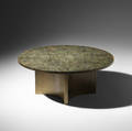 Philip and Kelvin LaVerne   Eternal Forest coffee table