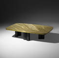 Christian Krekels   coffee table