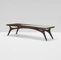 Vladimir Kagan   coffee table