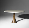 Angelo Mangiarotti   dining table