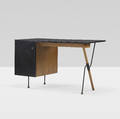Greta Magnusson Grossman   desk