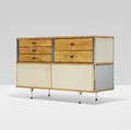 Charles and Ray Eames   ESU 200N
