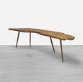 George Nakashima   Important console