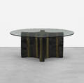 Paul Evans   dining table