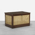Pierre Jeanneret   Linen chest from the MLA Flats building Chandigarh